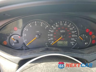 Zdjęcie 9 z 12 samochodu: 2001 FORD FOCUS SE VIN:1FAFP34331W161099 - miniatura
