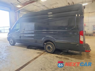 Drugie zdjęcie samochodu z przodu: 2020 FORD TRANSIT T-250 VIN:1FTBR3X83LKB27135 - miniatura