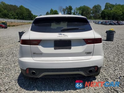 Zdjęcie 6 z 13 samochodu: 2018 JAGUAR E-PACE S VIN:SADFJ2FX4J1Z17336 - miniatura