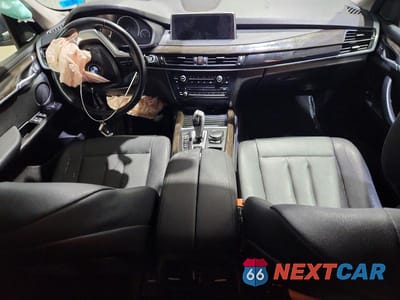 Zdjęcie 8 z 13 samochodu: 2016 BMW X5 XDRIVE35I VIN:5UXKR0C52G0P30443 - miniatura