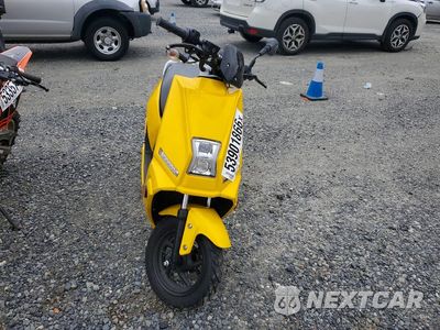 Drugie zdjęcie samochodu z przodu: 2023 QIPA E-3 VIN:LXADEAPE7PX000005 - miniatura