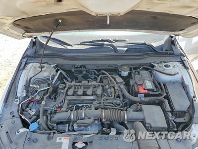 Zdjęcie 11 z 12 samochodu: 2020 HONDA ACCORD SPORT VIN:1HGCV1F33LA009183 - miniatura