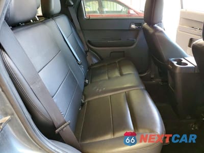 Zdjęcie 11 z 13 samochodu: 2012 FORD ESCAPE LIMITED VIN:1FMCU9EG7CKB54494 - miniatura