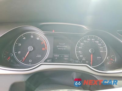 Zdjęcie 9 z 12 samochodu: 2013 AUDI A4 PREMIUM PLUS VIN:WAUFFAFL9DN018129 - miniatura