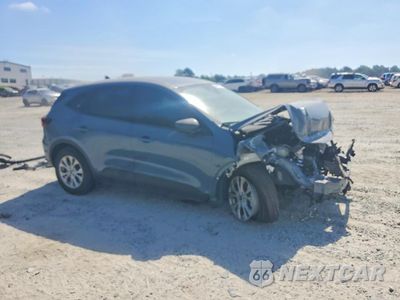 Czwarte zdjęcie samochodu z boku: 2025 FORD ESCAPE ACTIVE VIN:1FMCU0GN1SUA51761 - miniatura