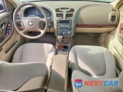 Zdjęcie 8 z 12 samochodu: 2008 CHEVROLET MALIBU LS VIN:1G1ZS58N68F127058 - miniatura