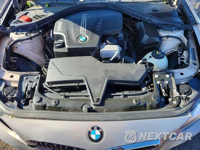 Zdjęcie 11 z 12 samochodu: 2015 BMW 228 XI SULEV VIN:WBA1G9C54FVX96689 - miniatura