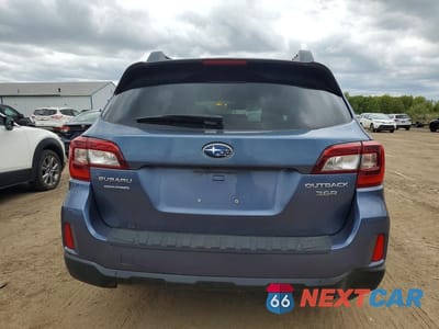 Zdjęcie 6 z 13 samochodu: 2015 SUBARU OUTBACK 3.6R LIMITED VIN:4S4BSELC9F3211934 - miniatura