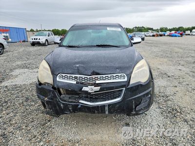 Piąte zdjęcie samochodu w środku: 2014 CHEVROLET EQUINOX LS VIN:2GNALAEK8E1110292 - miniatura