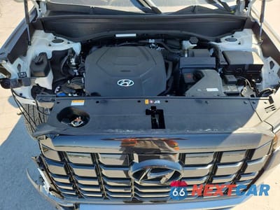 Zdjęcie 12 z 13 samochodu: 2025 HYUNDAI PALISADE SE VIN:KM8R14GE0SU894036 - miniatura