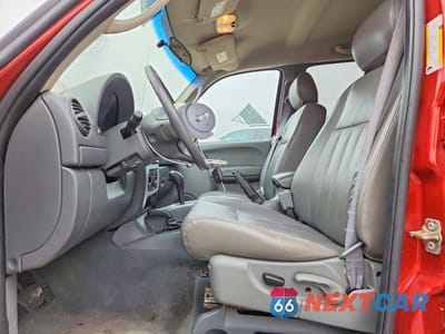 Zdjęcie 7 z 13 samochodu: 2005 JEEP LIBERTY LIMITED VIN:1J4GL58K55W586721 - miniatura