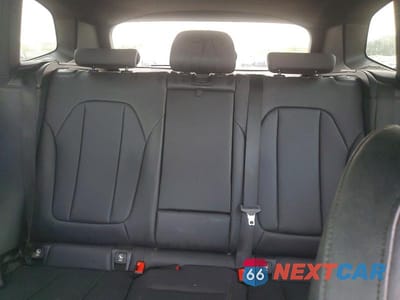 Zdjęcie 10 z 13 samochodu: 2018 BMW X3 XDRIVE30I VIN:5UXTR9C56JLC73007 - miniatura