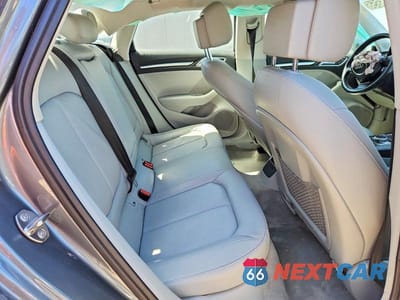Zdjęcie 10 z 12 samochodu: 2015 AUDI A3 VIN:WAUEFGFFXF1058626 - miniatura