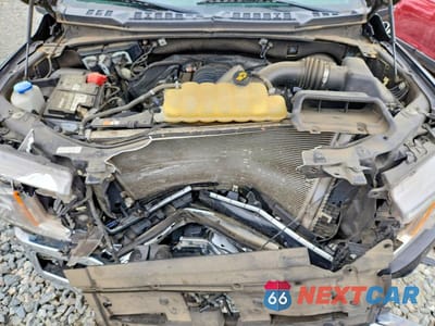 Zdjęcie 11 z 12 samochodu: 2020 FORD F150 SUPERCREW VIN:1FTEW1C56LKD25617 - miniatura