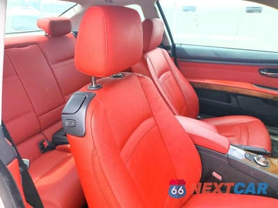 Zdjęcie 10 z 12 samochodu: 2007 BMW 328 XI VIN:WBAWC33587PD08075 - miniatura