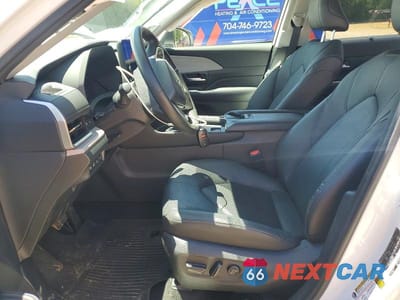 Zdjęcie 7 z 13 samochodu: 2025 TOYOTA GRAND HIGHLANDER HYBRID LIMITED VIN:5TDACAB52SS036444 - miniatura