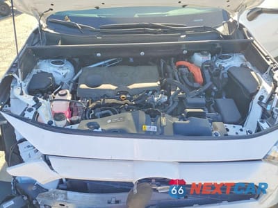 Zdjęcie 12 z 13 samochodu: 2024 TOYOTA RAV4 LE VIN:2T3MWRFVXRW249177 - miniatura