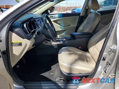 Zdjęcie 7 z 12 samochodu: 2013 KIA OPTIMA EX VIN:5XXGN4A78DG256152 - miniatura