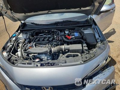 Zdjęcie 11 z 12 samochodu: 2024 HONDA CIVIC SPORT TOURING VIN:19XFL1H86RE007217 - miniatura