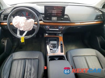 Zdjęcie 8 z 14 samochodu: 2023 AUDI Q5 PREMIUM 45 VIN:WA1GAAFY5P2151116 - miniatura