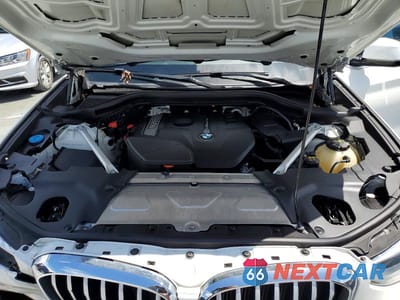 Zdjęcie 12 z 13 samochodu: 2019 BMW X3 SDRIVE30I VIN:5UXTR7C50KLR44688 - miniatura