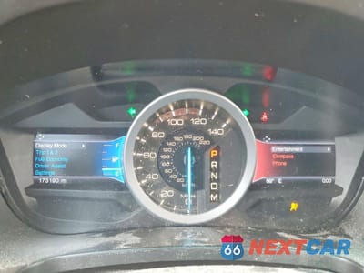 Zdjęcie 9 z 13 samochodu: 2014 FORD EXPLORER VIN:1FM5K8D86EGA73897 - miniatura