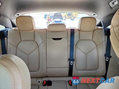 Zdjęcie 10 z 14 samochodu: 2019 PORSCHE MACAN S VIN:WP1AB2A50KLB30025 - miniatura