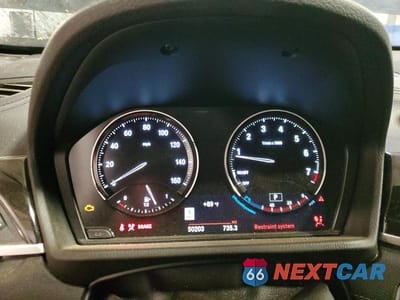Zdjęcie 9 z 14 samochodu: 2021 BMW X1 XDRIVE28I VIN:WBXJG9C02M5U20578 - miniatura