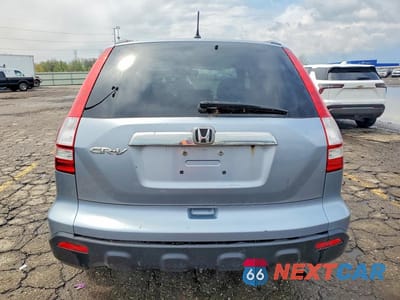 Zdjęcie 6 z 13 samochodu: 2009 HONDA CR-V EX VIN:5J6RE38549L026570 - miniatura