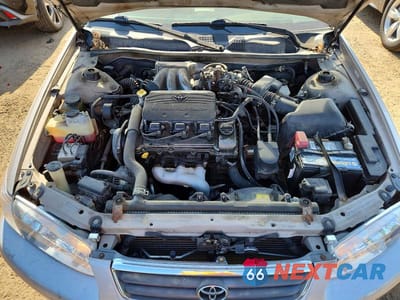 Zdjęcie 11 z 12 samochodu: 2000 TOYOTA CAMRY XLE V6 VIN:4T1BF28K5YU954834 - miniatura