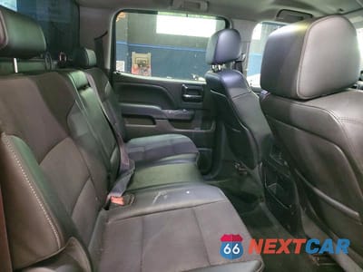 Zdjęcie 10 z 12 samochodu: 2014 GMC SIERRA K1500 SLE VIN:3GTU2UEC4EG433121 - miniatura