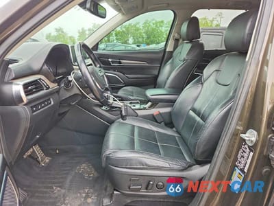 Zdjęcie 7 z 13 samochodu: 2020 KIA TELLURIDE SX VIN:5XYP54HC2LG080731 - miniatura