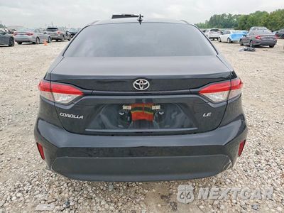 Zdjęcie 6 z 12 samochodu: 2026 TOYOTA COROLLA LE VIN:5YFB4MDE6TP423914 - miniatura