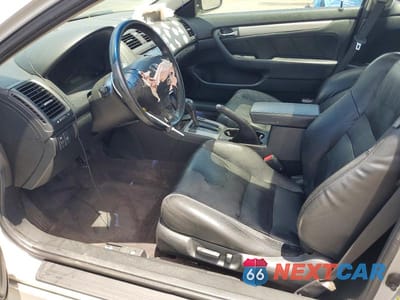 Zdjęcie 7 z 12 samochodu: 2007 HONDA ACCORD EX VIN:1HGCM82687A001002 - miniatura