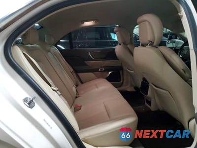 Zdjęcie 10 z 12 samochodu: 2018 LINCOLN CONTINENTAL PREMIERE VIN:1LN6L9PK4J5611579 - miniatura