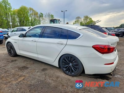 Drugie zdjęcie samochodu z przodu: 2016 BMW 535 XIGT VIN:WBA5M4C55GD186630 - miniatura