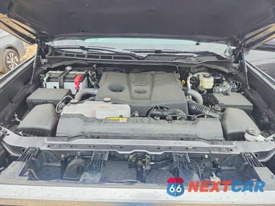 Zdjęcie 11 z 12 samochodu: 2026 TOYOTA TUNDRA CREWMAX LIMITED VIN:5TFJA5DB9TX368912 - miniatura