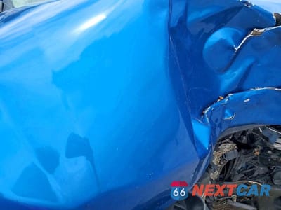 Zdjęcie 11 z 12 samochodu: 2021 FORD RANGER XL VIN:1FTER4EH2MLD88225 - miniatura