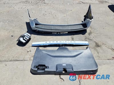 Zdjęcie 13 z 14 samochodu: 2023 FORD EXPEDITION MAX LIMITED VIN:1FMJK2A89PEA28547 - miniatura
