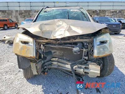 Piąte zdjęcie samochodu w środku: 2008 CHEVROLET EQUINOX VIN:2CNDL13F986008224 - miniatura