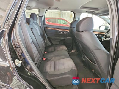 Zdjęcie 11 z 13 samochodu: 2019 HONDA CR-V EX VIN:5J6RW2H54KA021698 - miniatura
