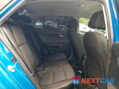 Zdjęcie 10 z 12 samochodu: 2023 KIA RIO S VIN:3KPA24AD8PE577562 - miniatura