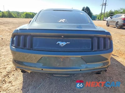 Zdjęcie 6 z 12 samochodu: 2015 FORD MUSTANG VIN:1FA6P8TH8F5336969 - miniatura