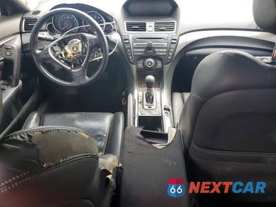 Zdjęcie 8 z 12 samochodu: 2012 ACURA TL VIN:19UUA8F28CA018493 - miniatura