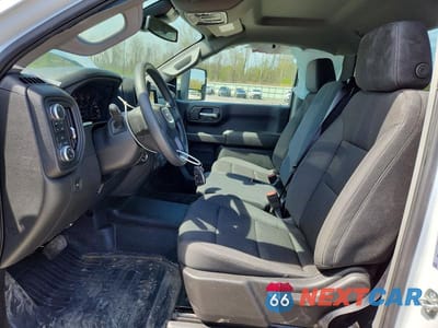 Zdjęcie 7 z 12 samochodu: 2025 GMC SIERRA K1500 VIN:3GTNUAED6SG197458 - miniatura