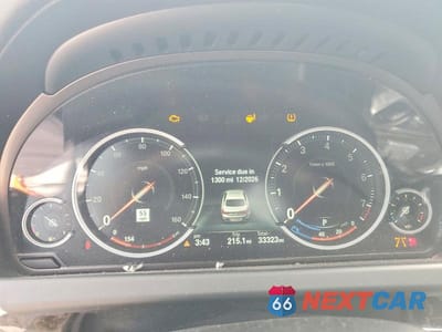 Zdjęcie 9 z 12 samochodu: 2018 BMW 640 I GRAN COUPE VIN:WBA6D0C51JG639984 - miniatura