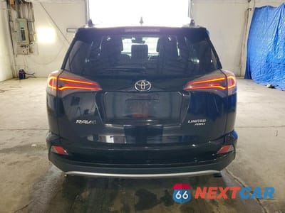 Zdjęcie 6 z 13 samochodu: 2016 TOYOTA RAV4 LIMITED VIN:2T3DFREV1GW522201 - miniatura
