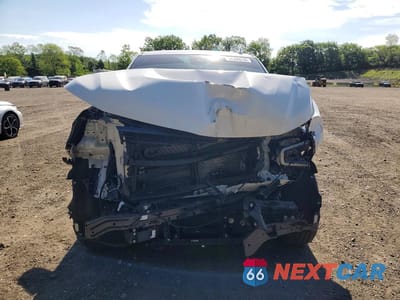 Piąte zdjęcie samochodu w środku: 2023 CHEVROLET TAHOE K1500 RST VIN:1GNSKRKL3PR522049 - miniatura