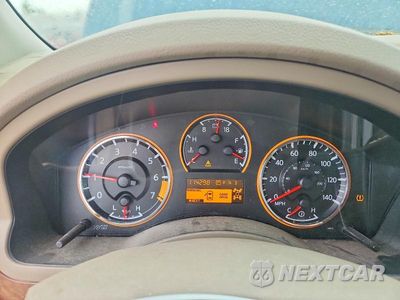 Zdjęcie 9 z 13 samochodu: 2015 NISSAN ARMADA VIN:5N1AA0NC7FN605323 - miniatura