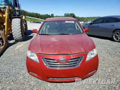 Piąte zdjęcie samochodu w środku: 2007 TOYT CAMRY HYBR VIN:4T1BB46K27U002480 - miniatura
